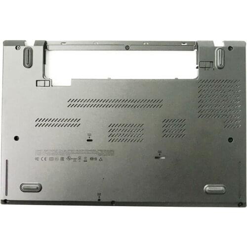 New Original laptop Lenovo thinkpad T440S T450S Base Cover/The Bottom cover case AM0SB002500 04X3989