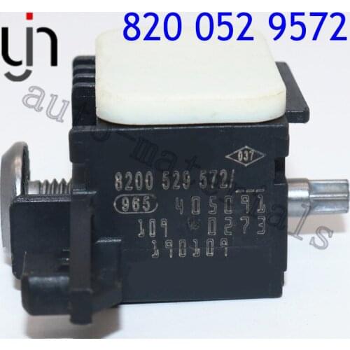 Wholesale Impact sensor,Crash Sensor,Collision Sensor for Renlt 2005-2009 OEM:8200529572
