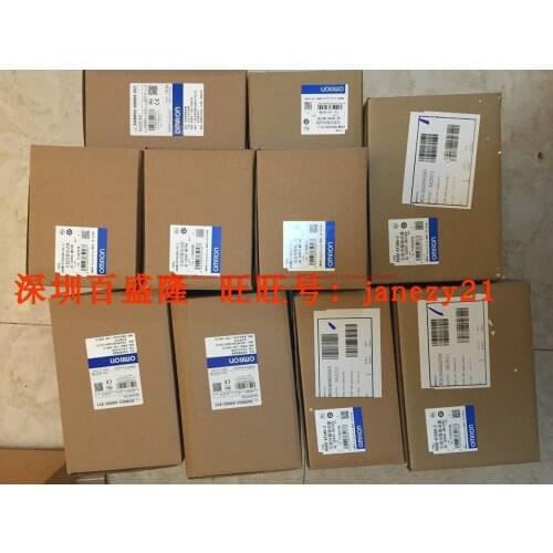 Original brand new genuine servo motor R88M-K20030H-BS2