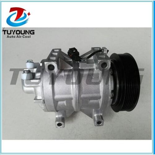 Factory direct sale auto parts ac Compressor DKS17CH For Nissan Urvan 92600VW200 92610-VW200 506012-0170 50621-8280