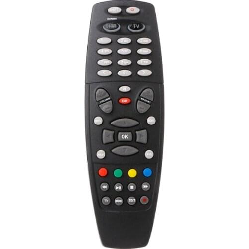 OOTDTY Replacement Smart TV Remote Control For DREAM-BOX DM800 Dm800hd DM800SE HDTV