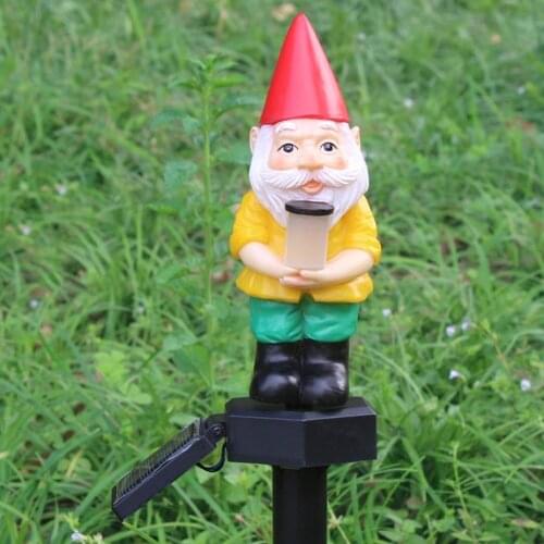 LEDs Solar Powered Intelligent Sensitive Christmas Atmosphere Light Control Lawn Light Outdoor Landscape Lamp Drop shipping