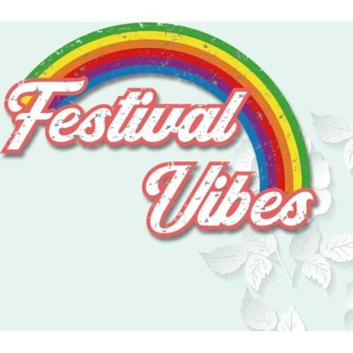 Iron On Transfers For Clothes Stripe Heat Transfer Thermo Patches LGBT Pride Gay Patch Stickers For Clothes Hoodie T Shirt Badge