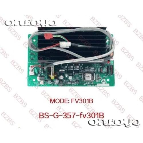 Embroidery Machine Spare Parts Circuit Board FV301B/FV301A Electrical Spare Parts DAHAO Quality