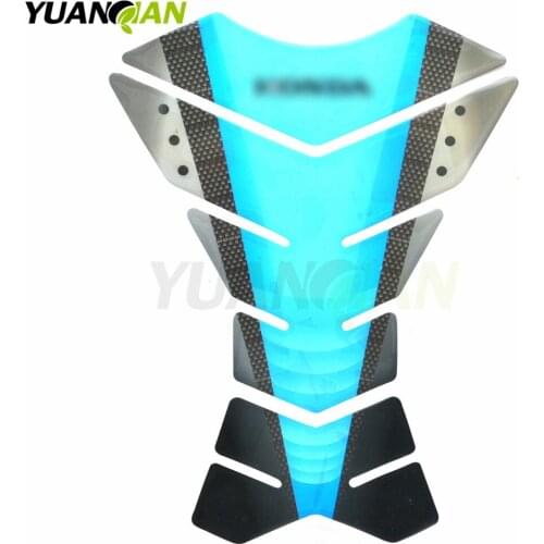 3D Motorcycle Gas Fuel Tank Cover Protector Pad Motorbike Decal Sticker For Honda CBR954RR CBR600RR CBR900RR CBR 600 F2,F3,F4