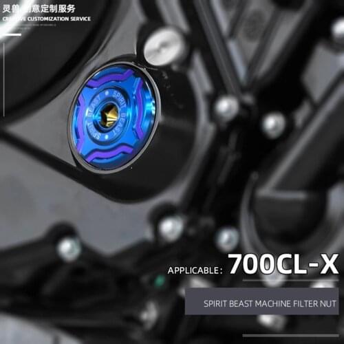 Ajdsscl Filters For Motorcycles