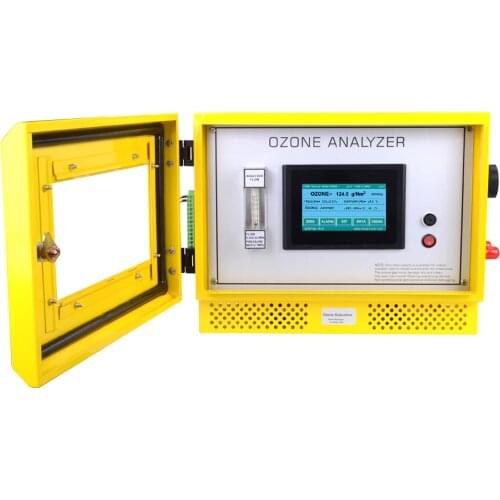 AMBOHR UVOZ-3300 Ozone analyzer for generator manufacturer