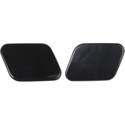 Car Head light lamp Headlight Washer Spray Nozzle Cover Cap for Nissan Qashqai J10 2007-2015 28658-JD000 28659-JD000