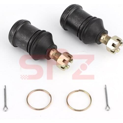For 50cc 70cc 90cc 110cc 150cc 200cc 250cc China ATV four-wheel off-road vehicle kart M12X20MM tie rod ball joint with circle