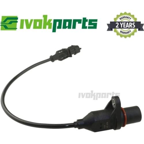 Crankshaft Position Sensor RPM For FORD Cargo F250 VOLKSWAGEN Constellation Volksbus Worker 0281002411 BG5X-6C315-AA 2R0906433C