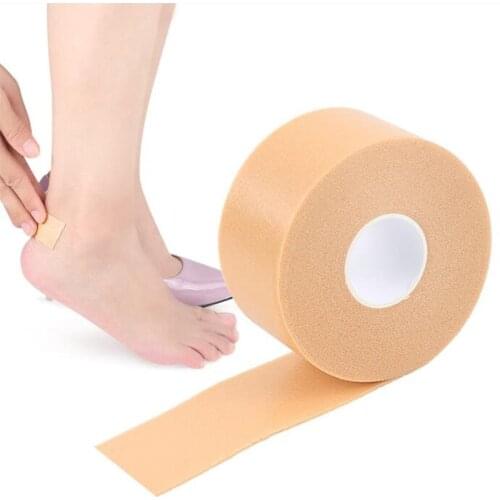 FBCR Silicone Shoe Pads