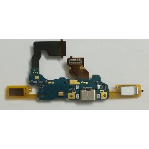 For HTC 10 One M10 One10 USB Port Dock Charging Mic Connector Flex Cable