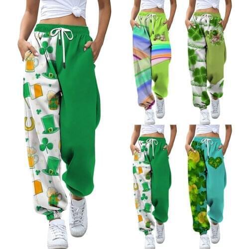 Женские свободные брюки MUQGEW China At AliExpress