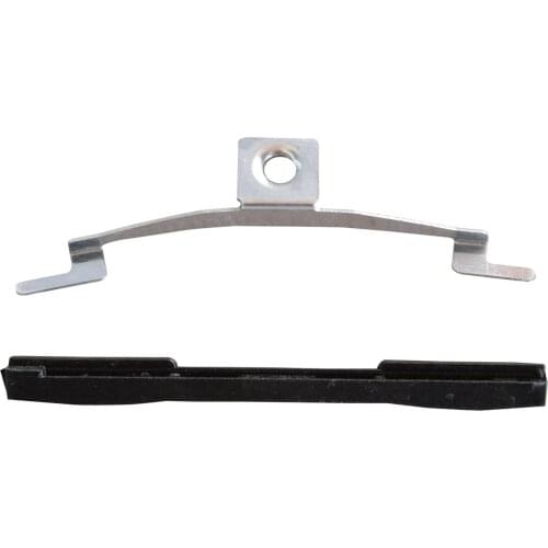 Sunroof Shade Guide Rail Clips Slider Brackets For VW Beetle Golf Passat Jetta