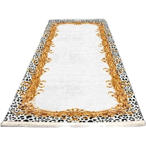 2021 New Leopard Rug Carpets rugs living room Leopard Pattern Living Room Carpet tapis ковер tapetes de alfombra שטיח home