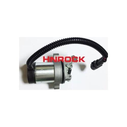 NEW STOP SOLENOID 04103808 04103812 12V FOR DEUTZ