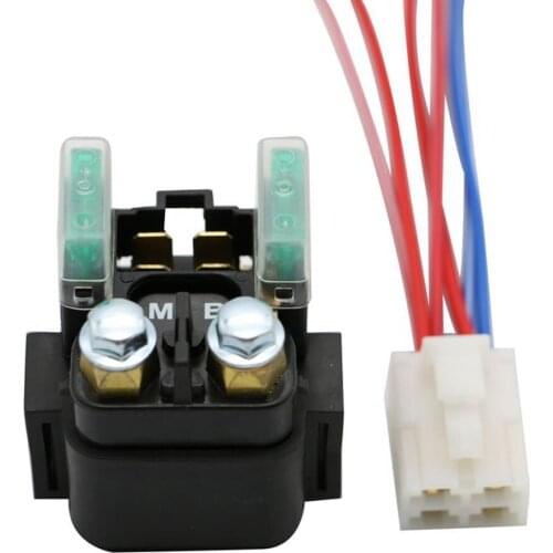 Motorcycle Ignition System Products SNIPING China