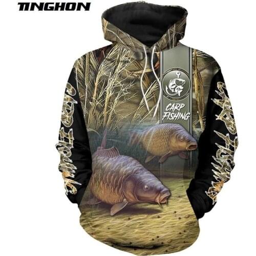 New Fashion Animal Fishing Art Harajuku casual Tracksuit Funny 3D Print Hoodies/Sweatshirt/Jacket/Mens Womens XS 6XL 7XL 04
