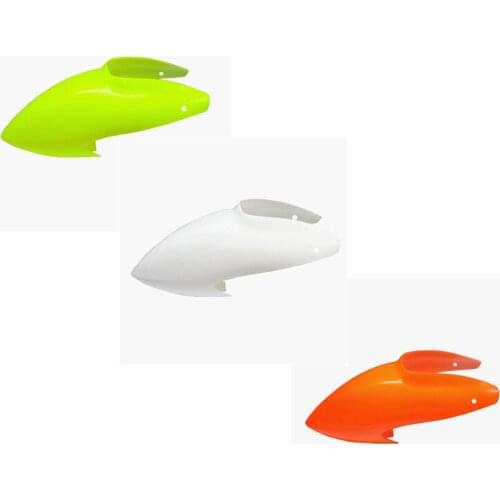 OMPHOBBY M1 Parts Universal solid color head cover