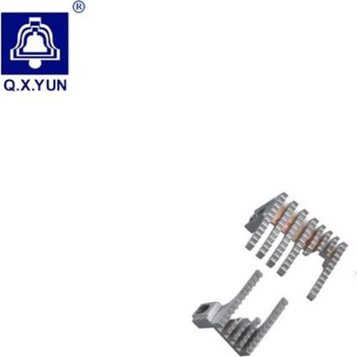 Q.X.YUN Bag Opening Machine 1509 Needle Position Complete Specifications