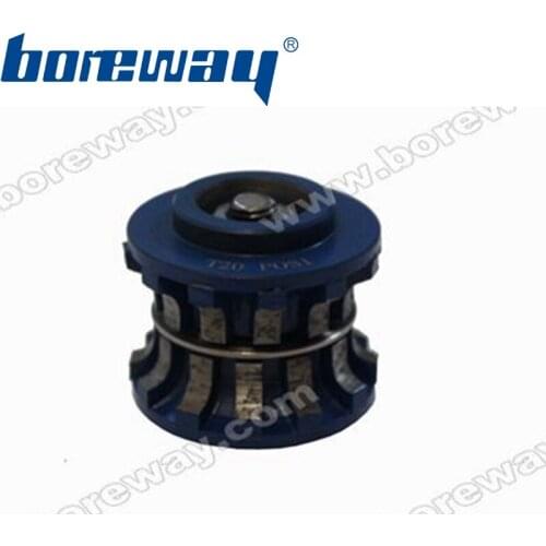 High quality T20 segmented router bit + faster and safer shipping