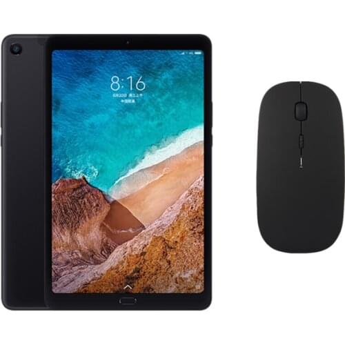 HUWEI Bluetooth Mouse For Xiaomi MiPad 4 3 1 mipad2 Mi Pad 3 2 4 Plus Mi Pad4/3/2 plus Tablets Wireless Mouse Rechargeable Mouse