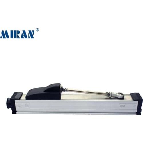 Miran KTF 750mm-1800mm Slide Resistance Motion Sensor Precision Accuracy 0.0005mm Top Selling Electrical Ruler/ Linear Scale