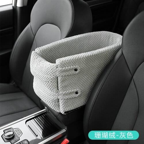 DONSTOO Car Seat Cushions