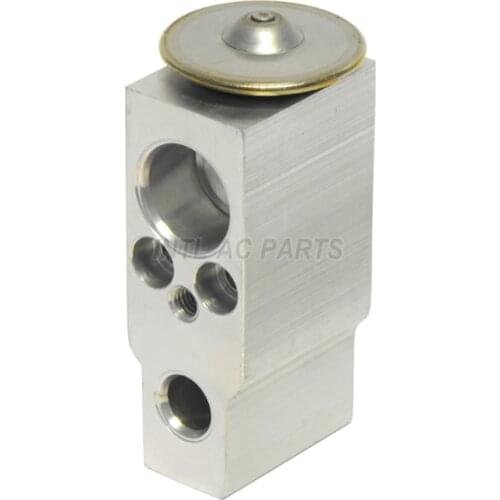 EX 10280C Auto Air Conditioning A/C AC Expansion Block Valve for Suzuki Grand Vitara 9543164J80 39278 TEM217287 M471