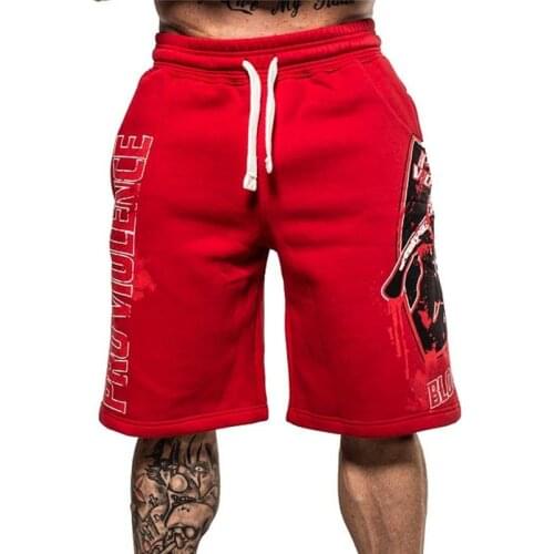KUXEECOOL Men's Beach Shorts