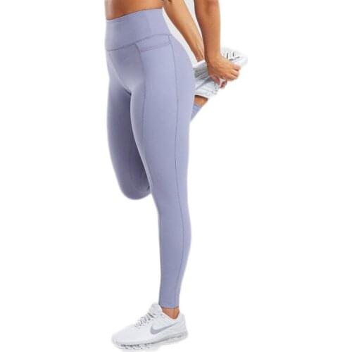 Gym Womens Dreamy Leggings 2.0 High-waisted fit Soft fabric blend Fitness Legging Tight Yoga Pants for Running Exercise leggings