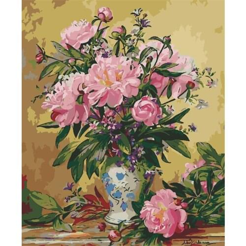 Vivisection True Series Diy Painting Number Diy Oil Paint By Numbers Kit Painting Canvas Painting By Numbers For Kids Adults Art