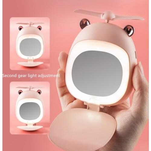 OKAL RED EAST Lighting For Dressing Table