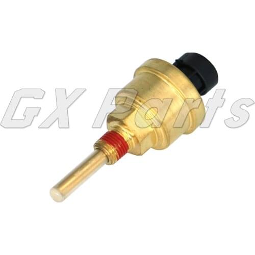 Coolant Fluid Level Sensor Switch 1673785C92 1673785C91 4383932 for Kenworth K100 T2000 T300 International 4300 4700