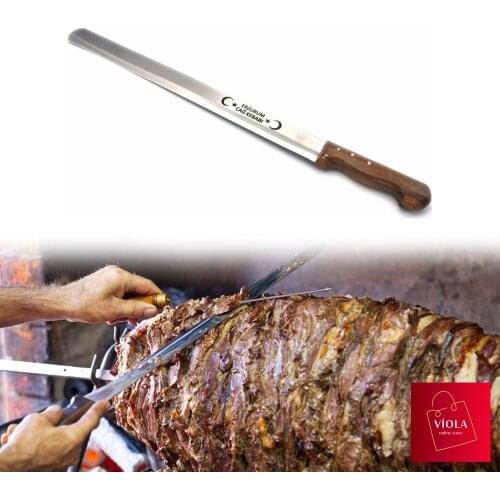 VIOLA Kitchen Knives