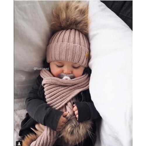 Xeyamoye Hats For Babies