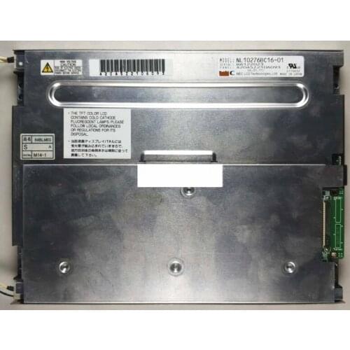 NL10276BC16-01 LCD Screen 1 Year Warranty Fast Shipping