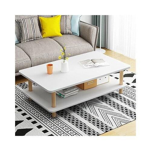 Coffee Table Small Apartment Internet Celebrity Girls' Bedroom Small Table Living Room Table Low Table Tea Table