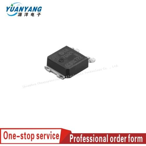 10PCS New original L78M24ABDT-TR REG LINEAR 24V 500MA TO-252-2(DPAK)