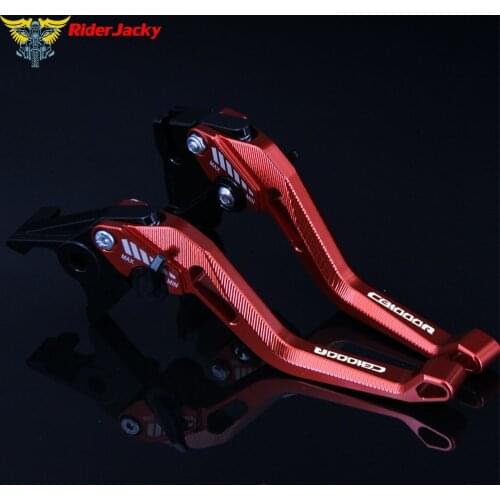 3D design (Rhombus Hollow) CNC Adjustable Motorcycle Brake Clutch Lever For Honda CB1000R CB 1000R CB1000 R 2008-2016 2014 2015