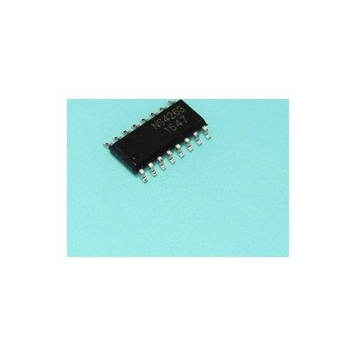 1pcs/lot NS4263 SOP-16 In Stock