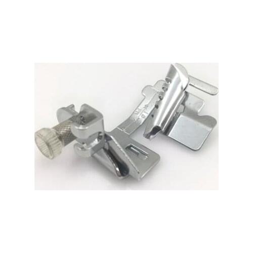 Domestic sewing machine parts Tap Binding Foot presser foot 9907-3