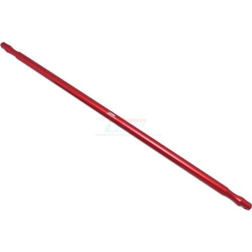 Fixing keel tie rod of metal body middle beam for ARRMA 1/5 KRATON 8S ARA110002T1