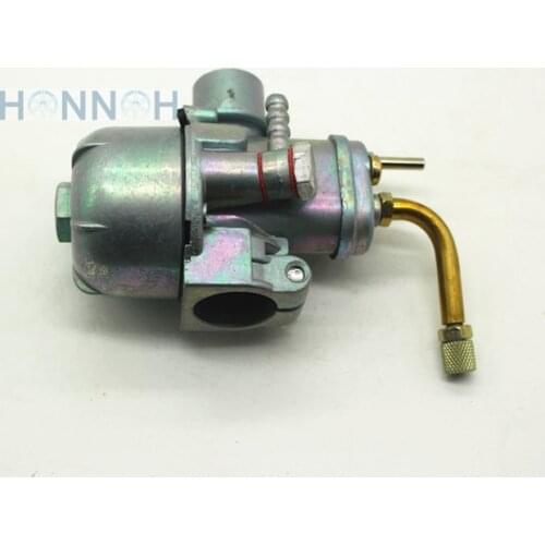12mm Carburetor Puch 12 Moped Bing Style Carb Stock Maxi Sport Luxe Newport Cobra Carburettor puch12 Carburetor motorcycle