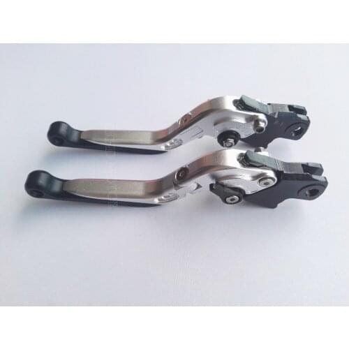 New motorcycle motorbike folding CNC For BMW R1200GS ADVENTURE 2006 2007 2008 2009 2010 2011 2012 2013 12 13 brake clutch levers