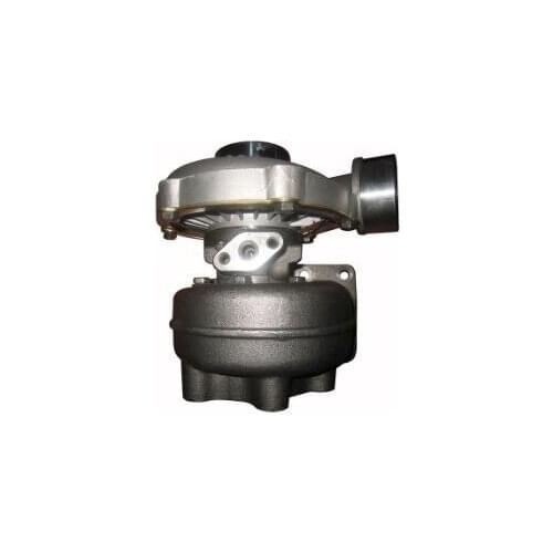 NEW HNROCK turbocharger with 466721-0012 4667210012 69.09100-7038 TO4E55 FOR DAWEOO 300 DH258-7 D1146TI 16CYL DH300-5