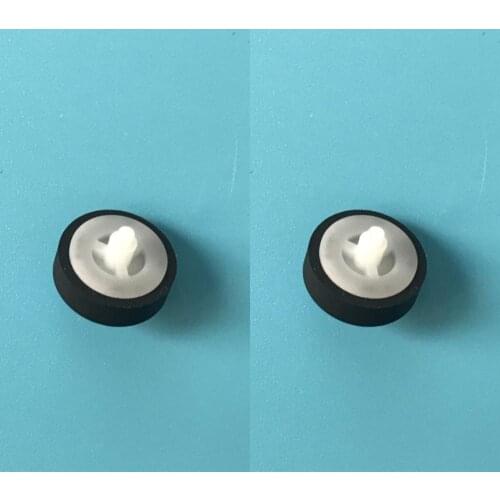 2pcs Original PLATTER ROLLER DXB2178 DXB2118 For Pioneer CDJ2000 CDJ900 CDJ850 CDJ 2000 900