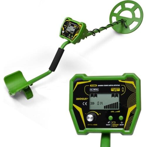 Small quantities accept underwater metal detector price hand held metal detector gold hunter Oem Factory Price