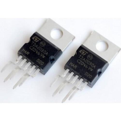 TDA2030A TDA 2030 TO220
