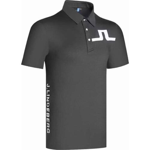 WH LIGHT SNOW Mens Summer T-shirts